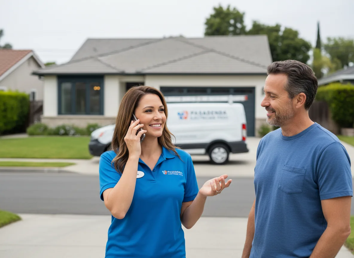 Electrician Slayton, MN FAQs